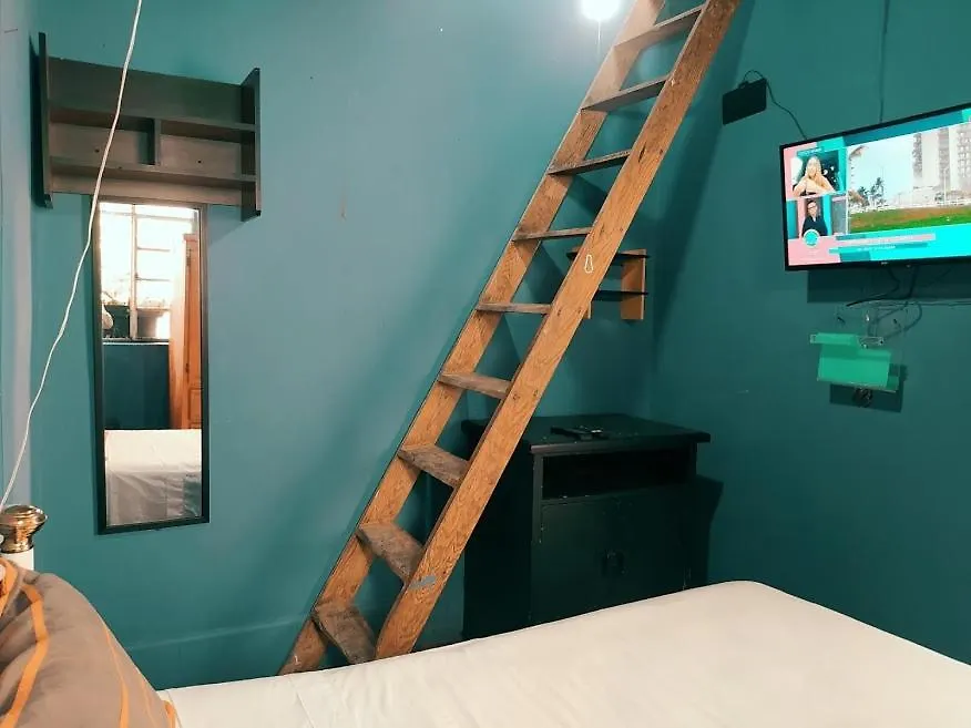 Casa Atenas (Adults Only)-1