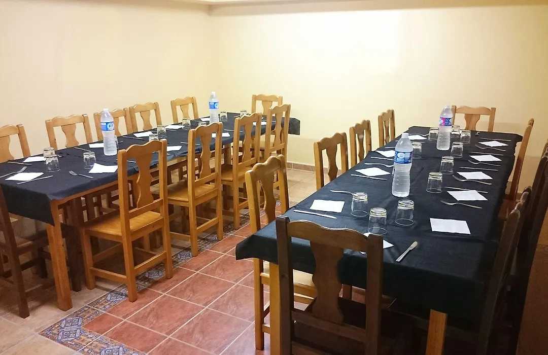Hostal San Marcos II-1