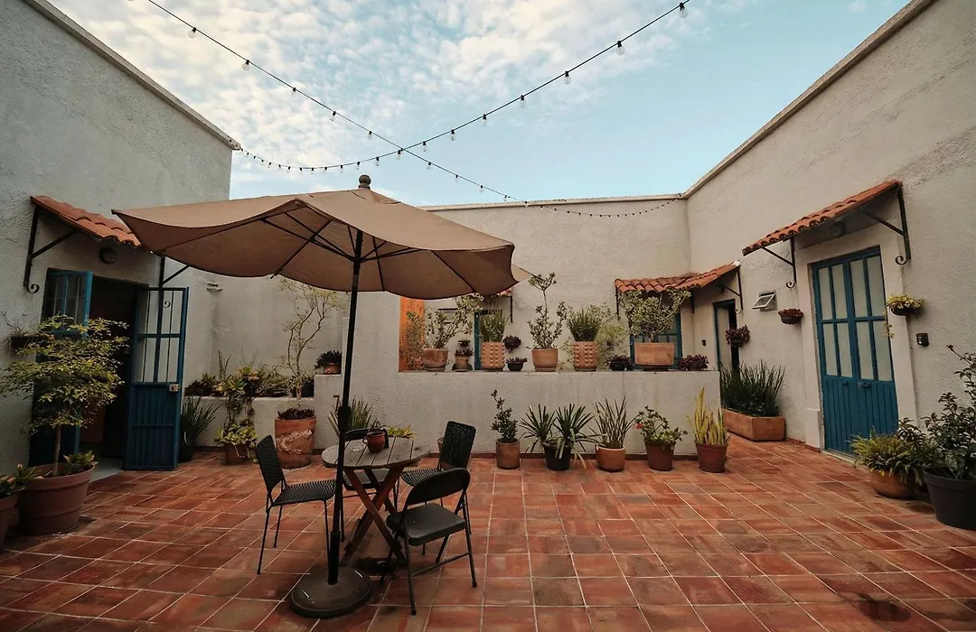 Casa Arrayan-1