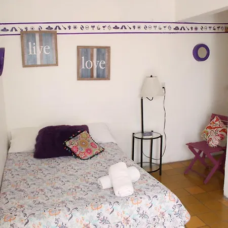 Hostal Casa Colores Adults Only-2