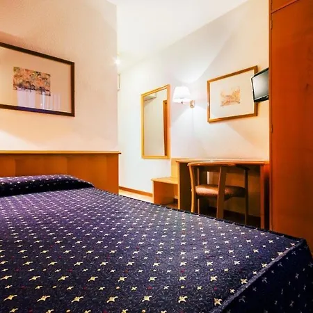 Hotel Alcarria-3