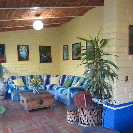 Casa Del Retono-3