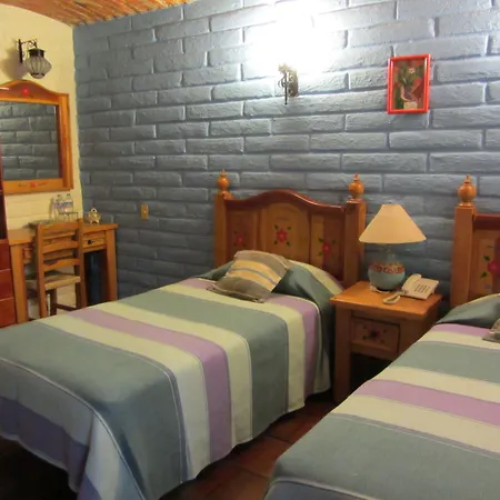 Casa Del Retono-2