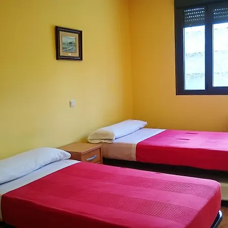 Hostal San Marcos II-3